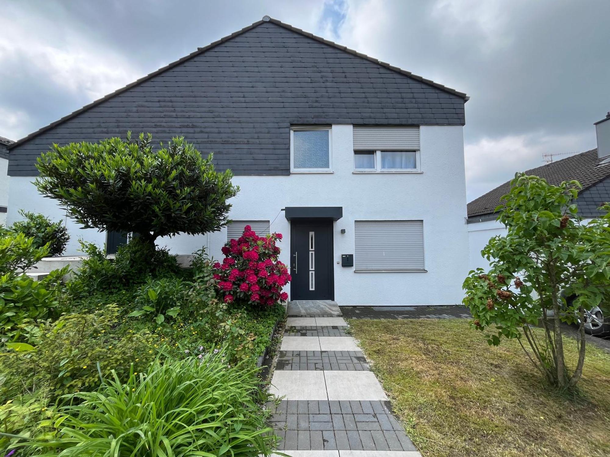 Serene Meadows Apartment Solingen Exterior foto