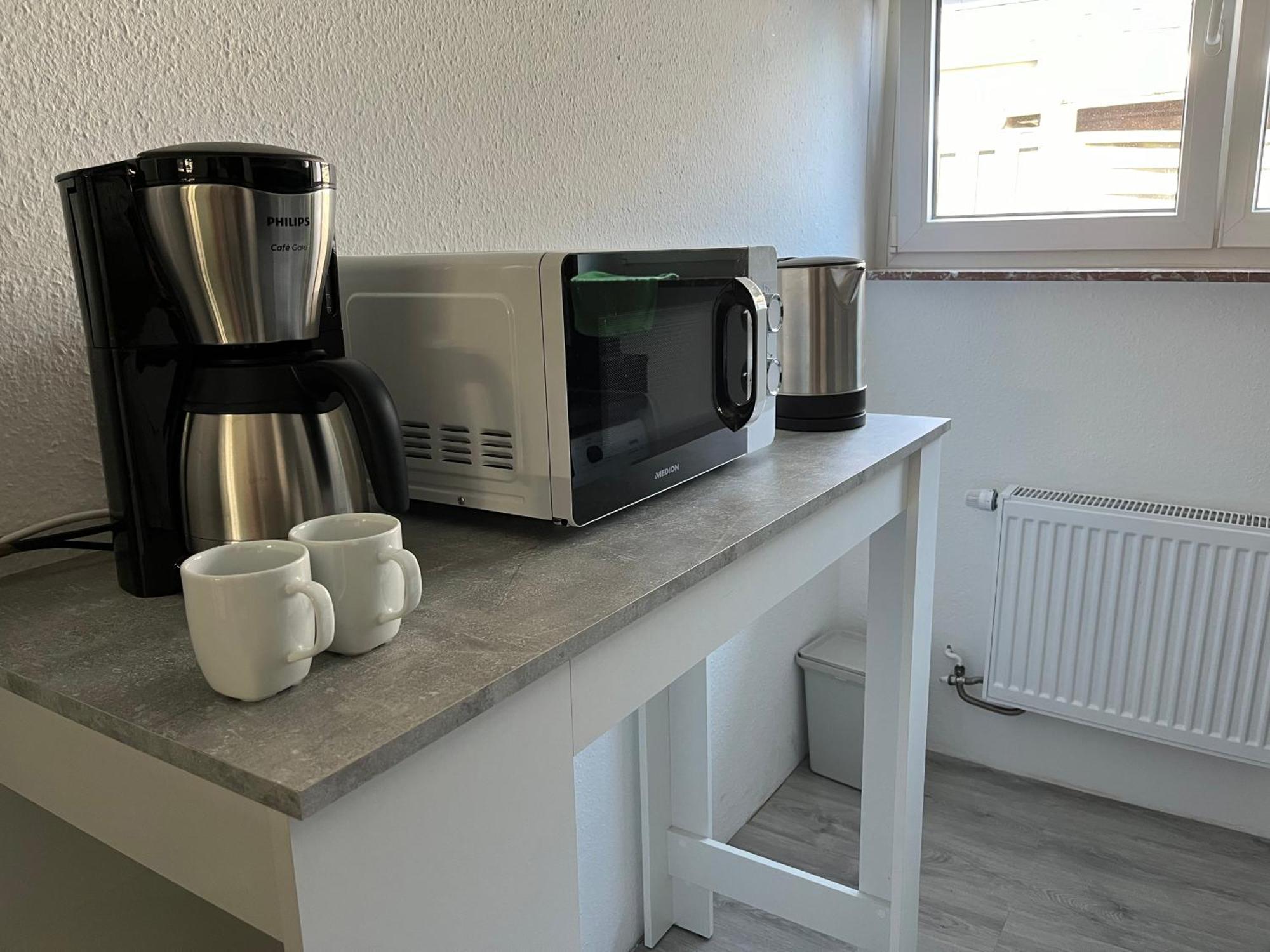 Serene Meadows Apartment Solingen Exterior foto